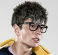 Chic Asiam men hairstyle with textured short haircut.PNG