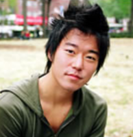Asian men messy faux hawk hairstyle.PNG