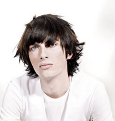 2010 men hairstyle pictures with layered shoulder-length hair.PNG

