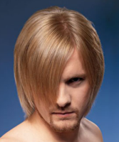 Men layered shoulder-length haircut with long bangs.PNG