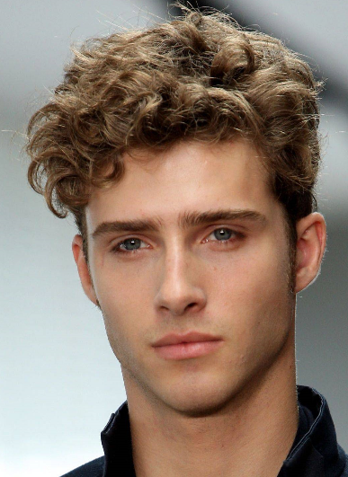 Men sexy curly hairstyle picture.PNG
