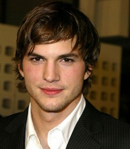 Ashton Kutcher magazines pictures with his long layered hairstyle.PNG
