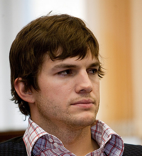 Ashton Kutcher medium long layered hairstyle with long side bangs.PNG
