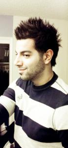 Winter Look