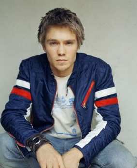 Good looking young actors pictures of Chad Michael Murray.PNG
