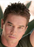 Very short Wavy men haircuts photos