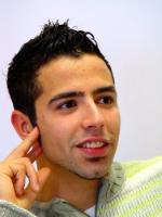 Popular man hair style, short hair