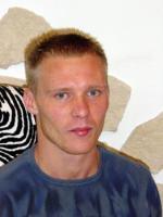Men very short military hairstyle