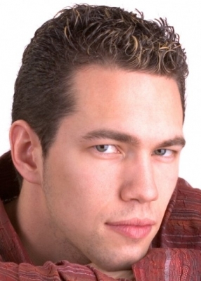 Very Short man hair style pic