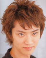 Asian Medium Hair Style