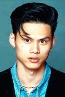 Asian Short Hair Style, black