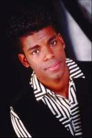 Black Man Hair Style Photo