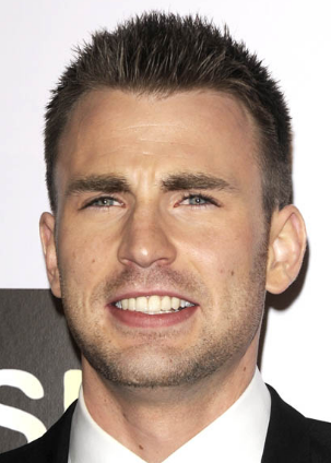 2012 hot actor pictures of Chris Evans_Captain America 2011.PNG
