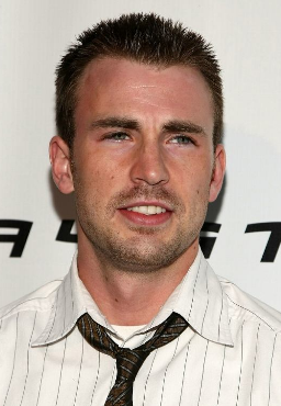 Captain American actor Chris Evan.PNG
