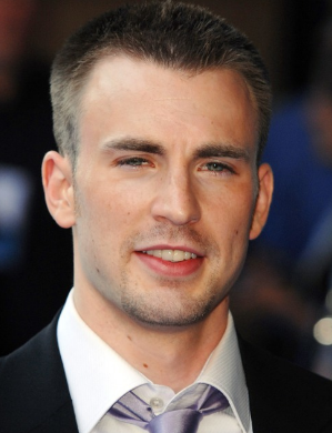 Chris Evans picture with his very short military hairstyle.PNG
