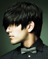 Young medium long hairstyle with very long bangs.PNG