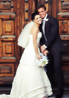 william levy and maite perroni wedding pictures_Cuban American actor in Dancing with the star 2012.PNG