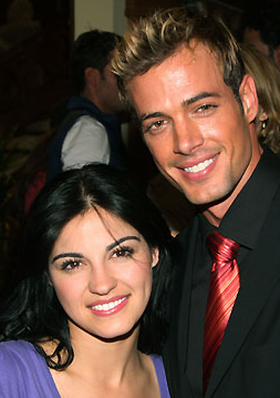 Willliam Levy and Maite pictures.PNG
