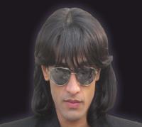 Rajkumar Hairstyles