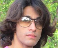 Actor Model Rajkumar sexy Hairstyle hair cut