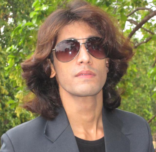 medium brown cool hairstyles