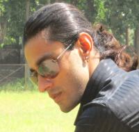ponytail hairstyles for men