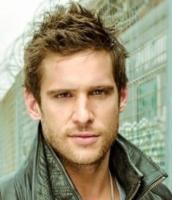 Daniel Ewing with his medium spiky hairstyle with layers.JPG