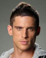 2015 Sexy Actor Dan Ewing pictures.JPG