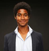 Alfred Enoch poster pictures.JPG
